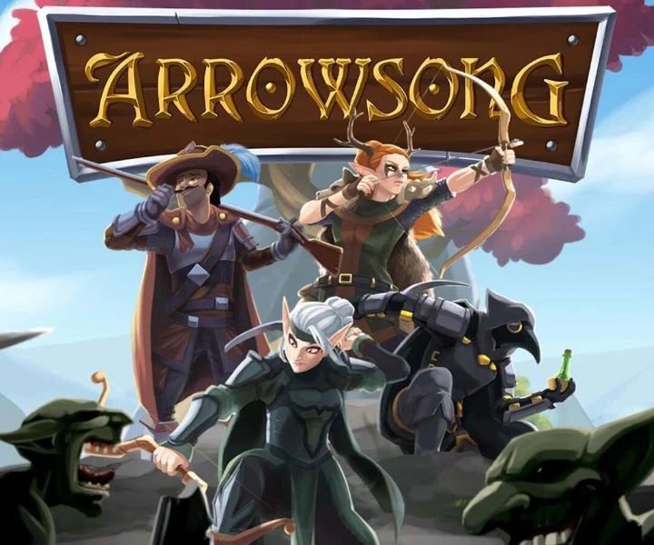 juega a Arrowsong en nuestra sala de realidad virtual