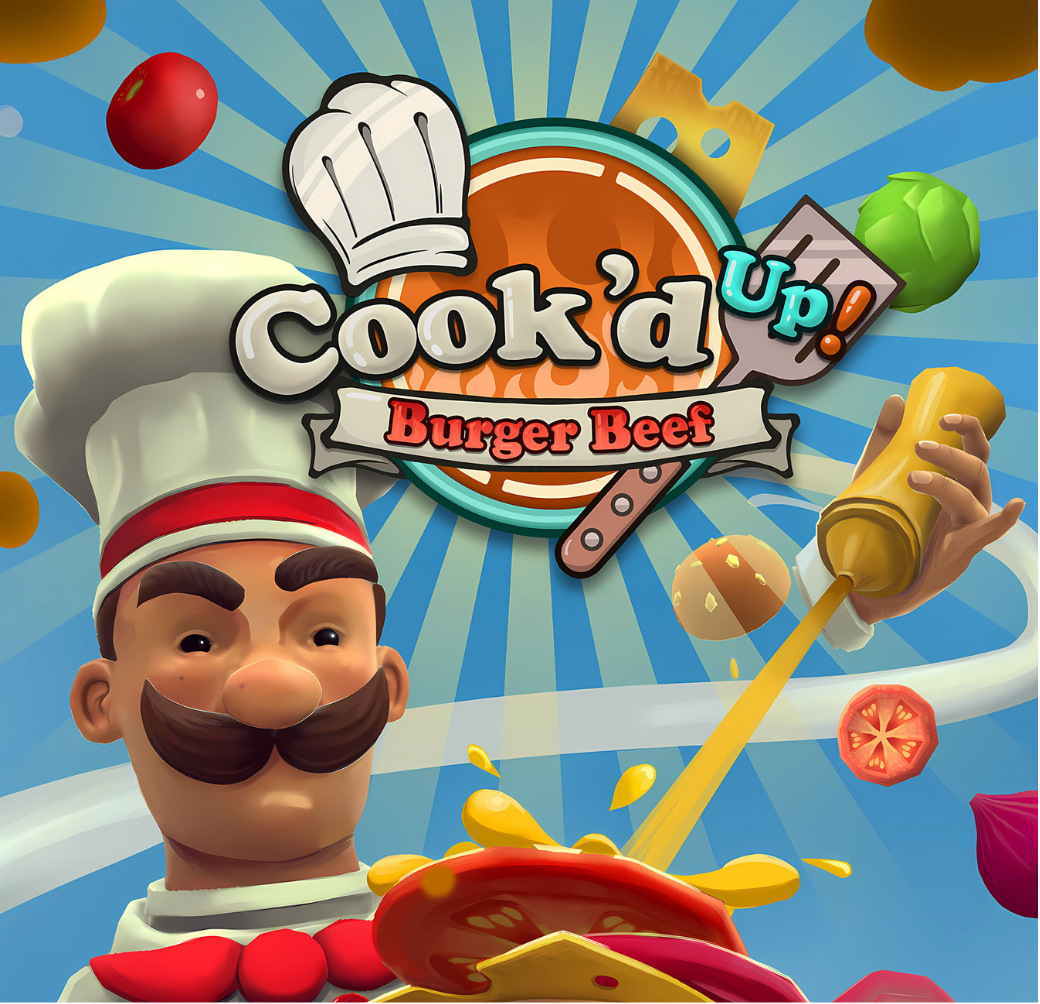 juego de cocina en sala de realidad virtual valencia