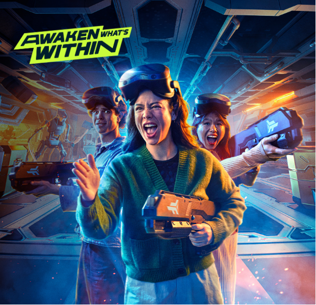 VR en L'Eliana, Valencia